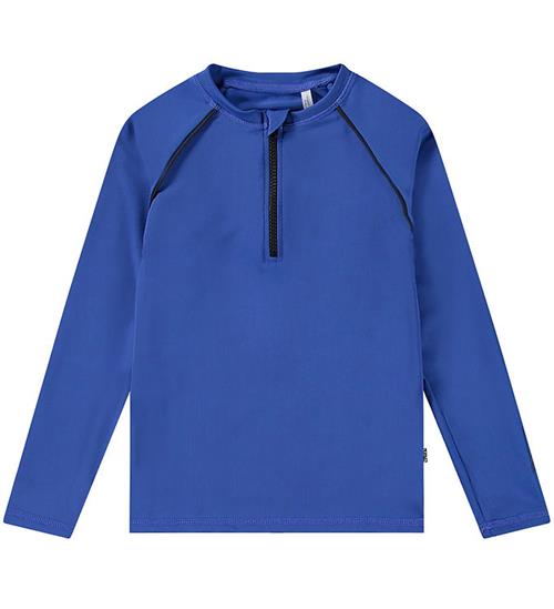 Molo Badebluse - UV50+ - Noble - Reef Blue