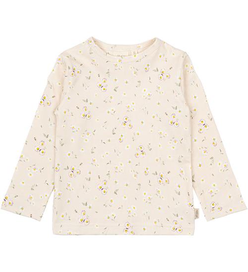 Petit Piao Bluse - Bellis