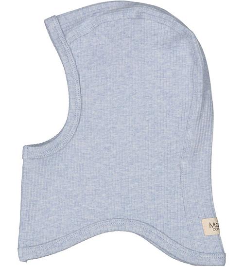 MarMar Elefanthue - 1-lags - Rib - Modal - Fresh Air Melange