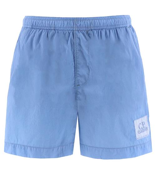 C.P. Company Badeshorts - Pacific Blue