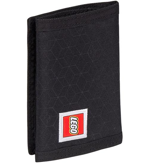 LEGOÂ® Pung - Bricks - Sort