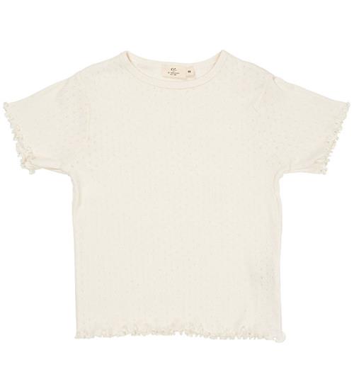 Copenhagen Colors T-shirt - Cream
