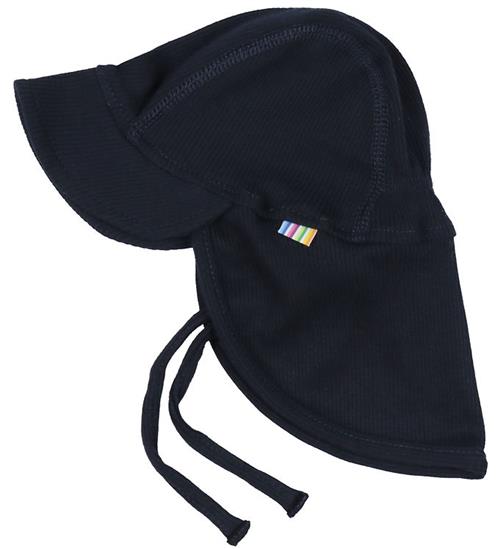 Joha Legionærhat - Rib - Navy