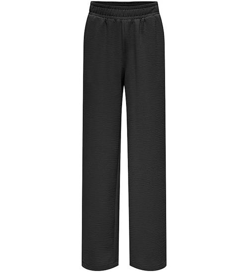 Kids Only Bukser - KogMette - Black
