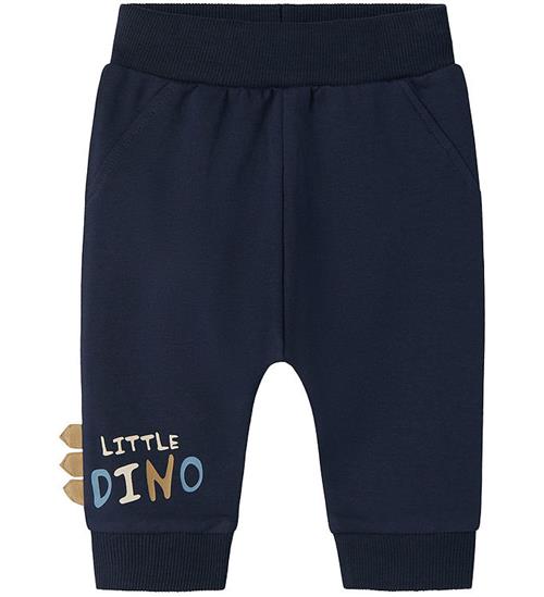 Name It Swaetpants - NbmDalvin - Navy Blazer