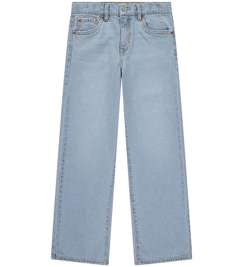 Levis Jeans - Wide Leg - Ojai Luxor Last