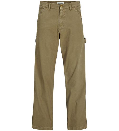 Jack & Jones Jeans - JpstAlex - Dried Herb