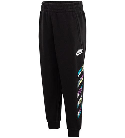 Nike Sweatpants - Sort