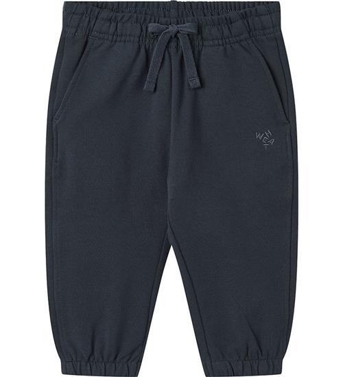 Wheat Sweatpants - Cruz - Navy