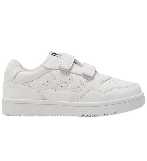 Hummel Sko - Camden Jr - Bright White