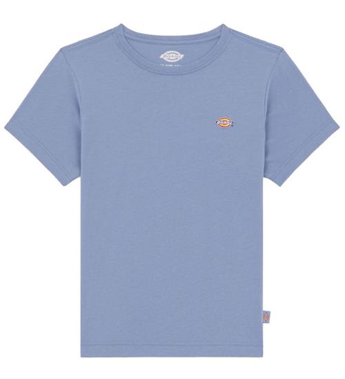 Dickies T-shirt - Mapleton - Country Blue