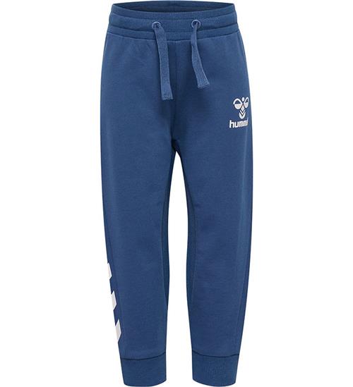 Hummel Sweatpants - hmlApple - True Navy