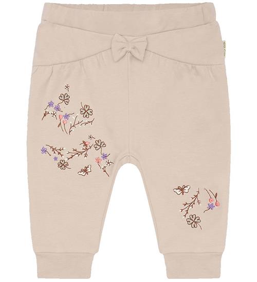Hust and Claire Sweatpants - Tilde - Cement