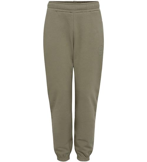 Sofie Schnoor Sweatpants - Army Green