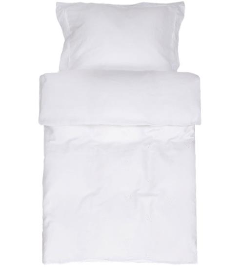 That's Mine Sengetøj - Baby - Angel - Brilliant White