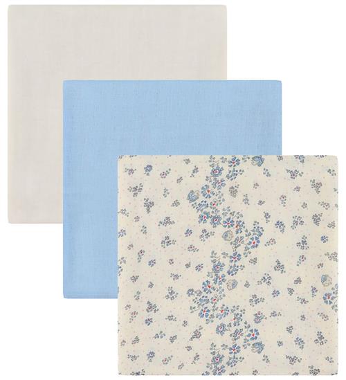 That's Mine Stofbleer - Bora Muslin - 3-pak - 70x70 cm - Sprinkl