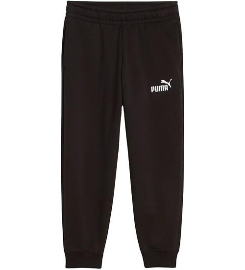Puma Sweatpants - Sort