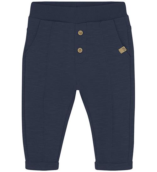 Minymo Sweatpants - Blue Nights