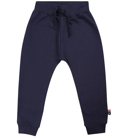 DYR-Cph Sweatpants - Hiss Jog - Navy