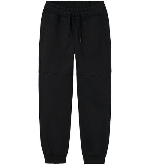 Name It Sweatpants - NkmSblyant - Black