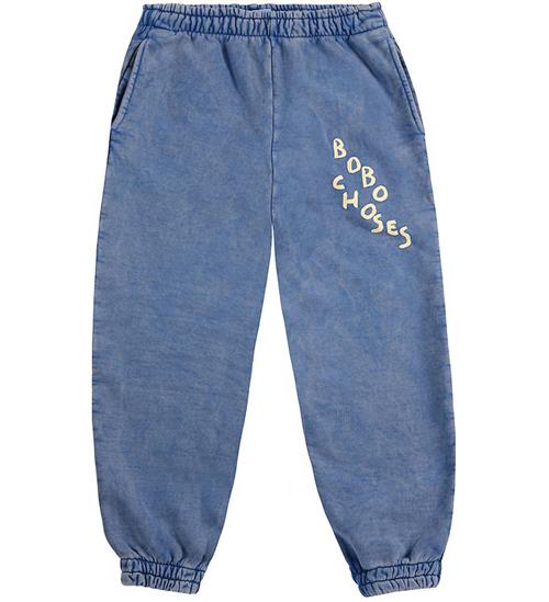 Bobo Choses Sweatpants - Blå