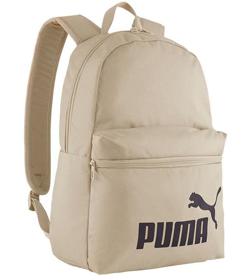 Puma Rygsæk - Phase - Toasted Almond