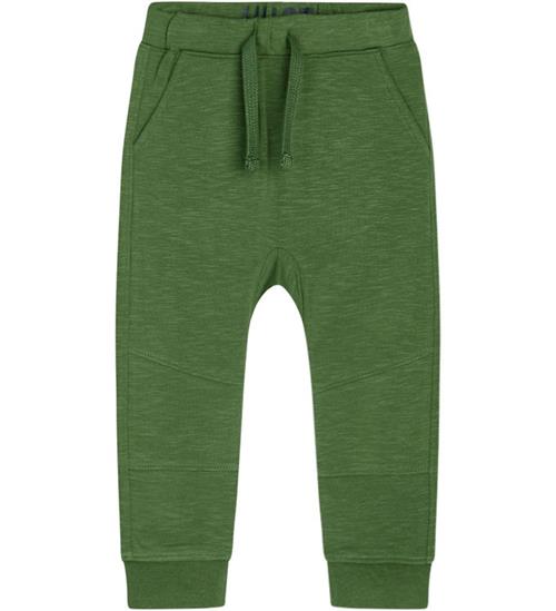 Hust and Claire Sweatpants - Georg - Seagrass