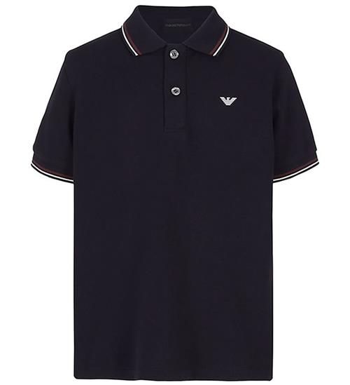 Emporio Armani Polo - Navy