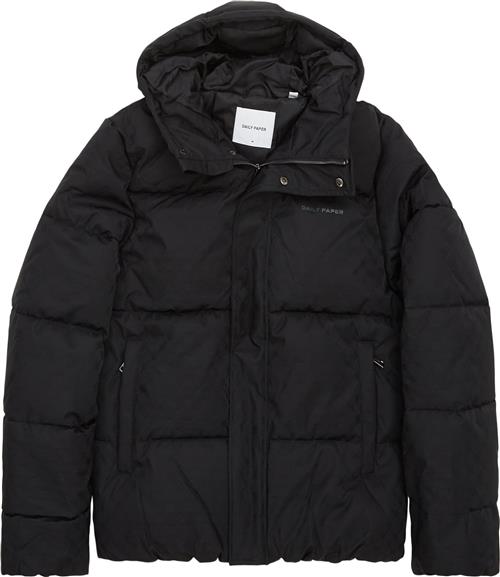 Daily Paper Monogram Puffer Jakke