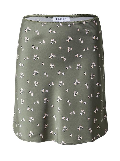 EDITED Nederdel 'Danna'  khaki