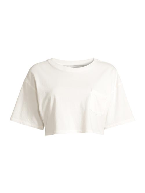 AÉROPOSTALE Shirts  ecru