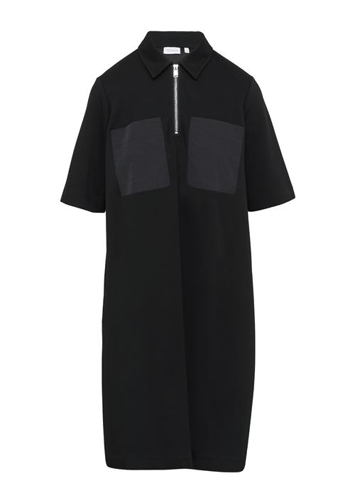 comma casual identity Kjole  sort