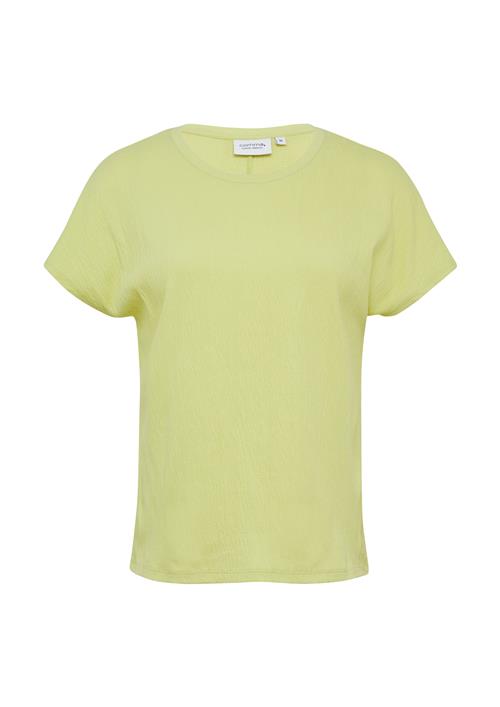 comma casual identity Shirts  lemon