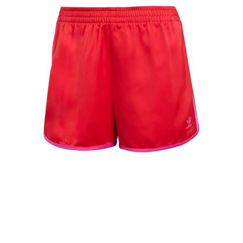 ADIDAS ORIGINALS Bukser 'Adicolor'  brandrød / melon
