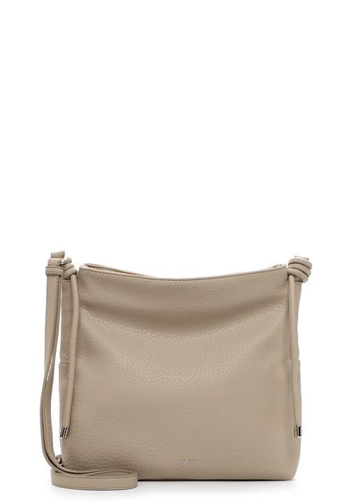 Emily & Noah Skuldertaske 'Montpellier RUE 09 '  beige