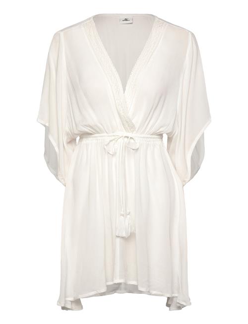 Essentials Cover Up Dress O'neill White