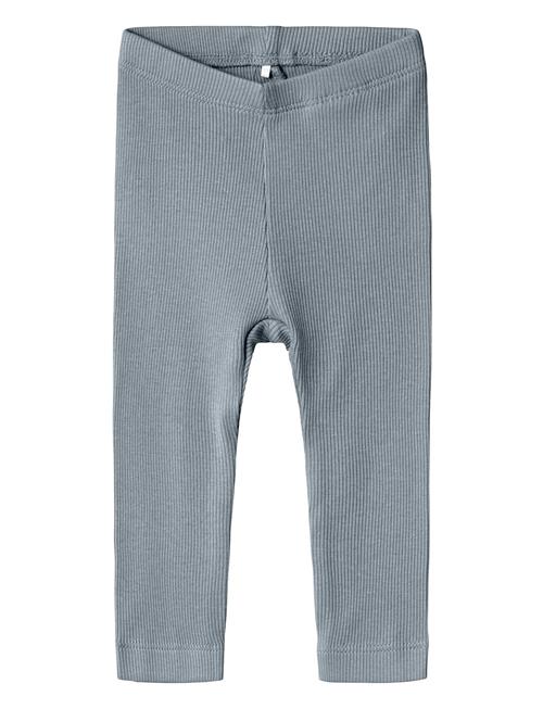 Nbnkab Legging Noos Name It Blue