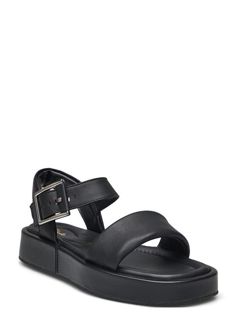 Alda Strap D Clarks Black