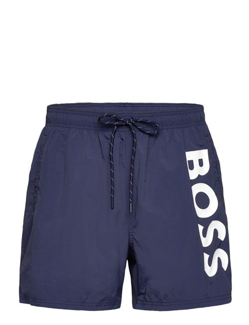 Octopus BOSS Blue