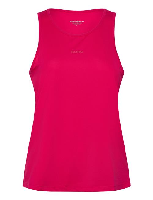 Borg Racerback Tank Top Björn Borg Red