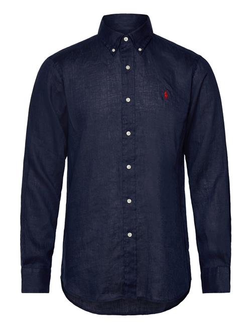 17/1 Pd Linen V1-Cubdppcs Polo Ralph Lauren Navy