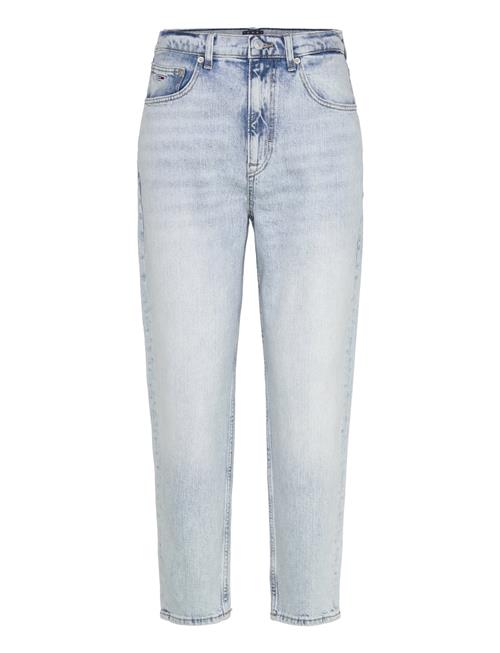 Mom Jean Uh Tpr Bi5115 Tommy Jeans Blue