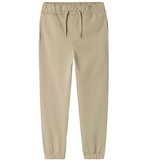 Name It Sweatpants - NkmVallen - Pure Cashmere