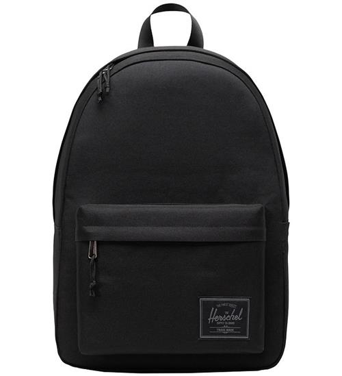 Herschel Rygsæk - Classic XL - Black Tonal