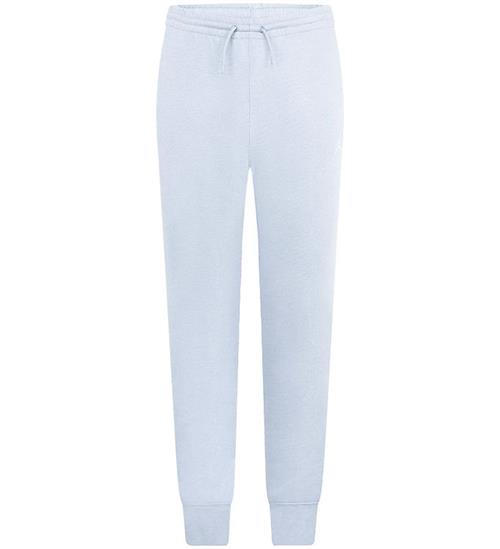 Jordan Sweatpants - Pure Platinum