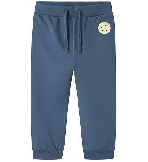 Name It Sweatpants - NmmSumo - China Blue