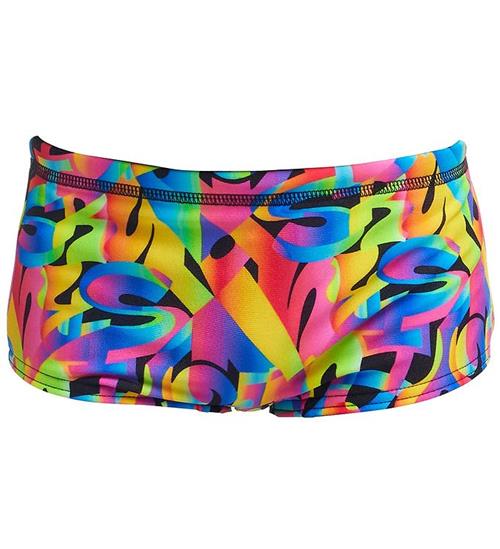 Funkita Badebukser - Printed - UV50+ - Colour Funk