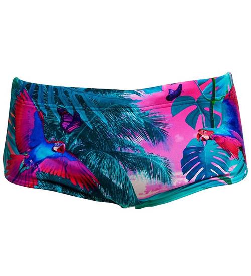 Funkita Badebukser - Sidewinder - UV50+ - The Beach