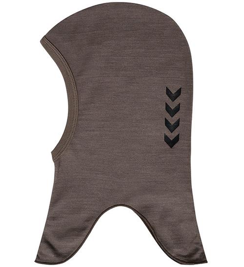 Hummel Elefanthue - 1-lags - HmlHip - Uld - Major Brown