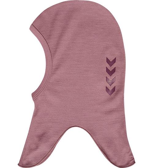 Hummel Elefanthue - 1-lags - HmlHip - Uld - Twilight Mauve